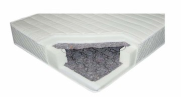 Bonell matras 18 cm
