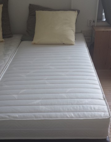 Pocketvering Standaard 300 veren/m²