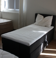 topmatrassen (diverse)